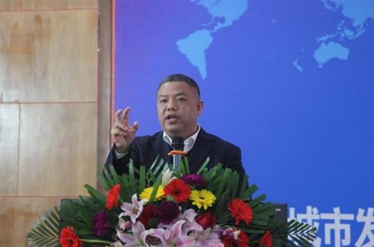 2015年工作總結(jié)暨2016年工作部署大會(huì)圓滿(mǎn)落幕