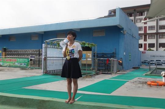 水上狂歡?裕你同樂 ——裕達(dá)集團(tuán)員工“奔跑吧?裕達(dá)”水上狂歡活動(dòng)圓滿落幕