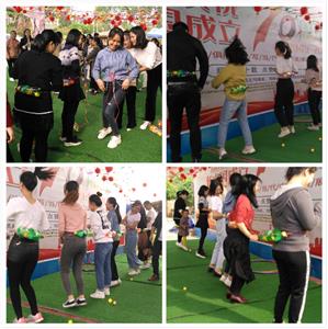 激情秋日，相聚銘禹——財(cái)務(wù)管理中心秋季戶外團(tuán)建順利開(kāi)展 