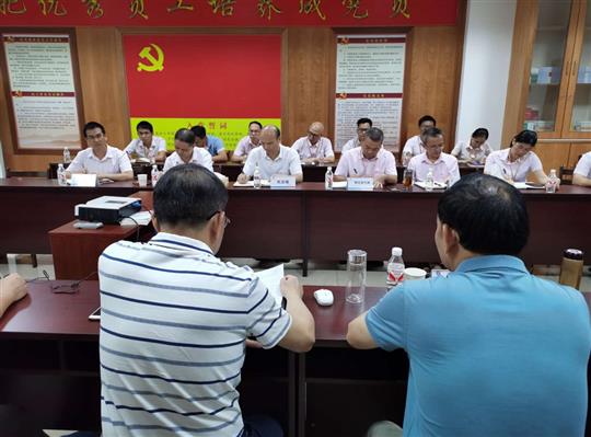 工程公司順利通過2020年度質量、環(huán)境、職業(yè)健康安全管理體系再認證審核 